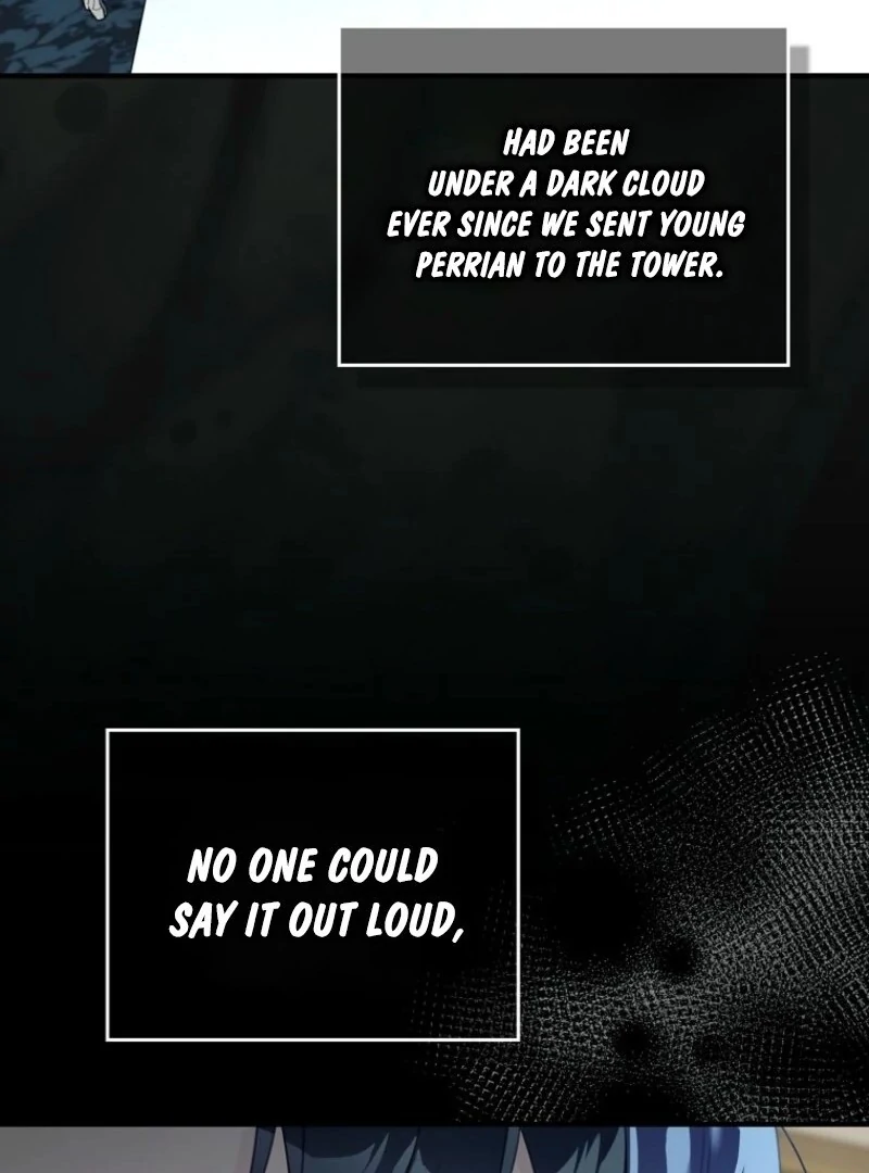 I Saved You, but I’m Not Responsible Chapter 60 - page 117