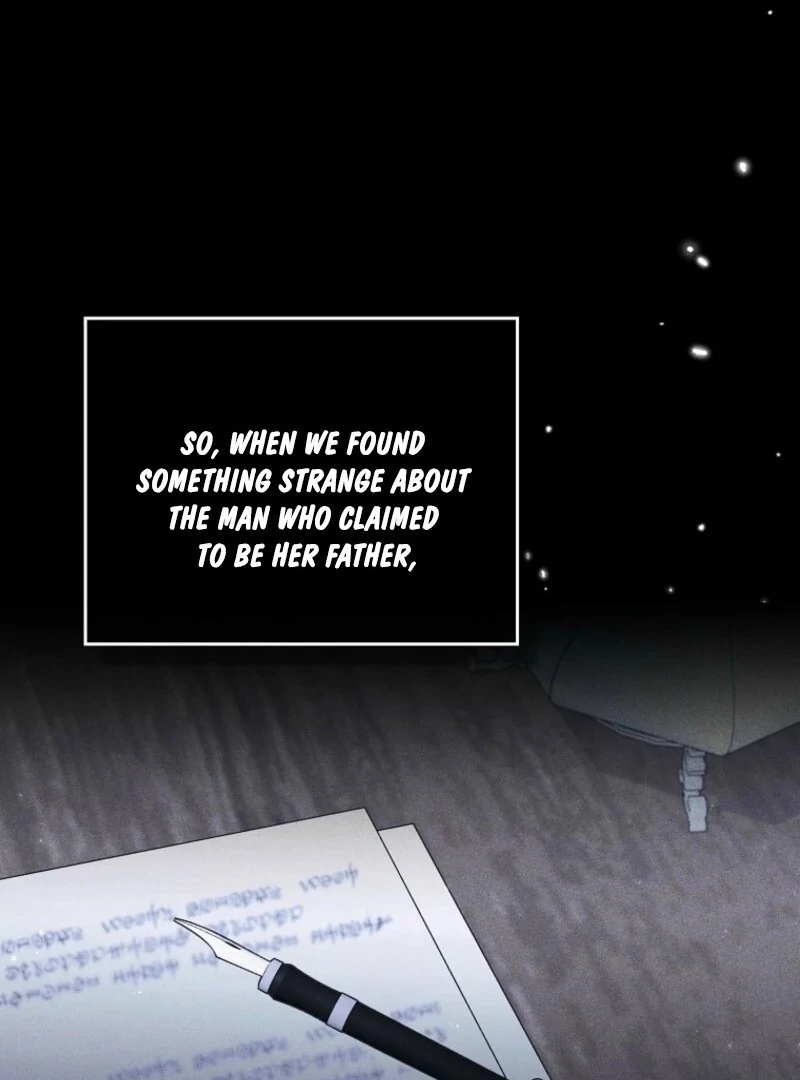 I Saved You, but I’m Not Responsible Chapter 60 - page 119