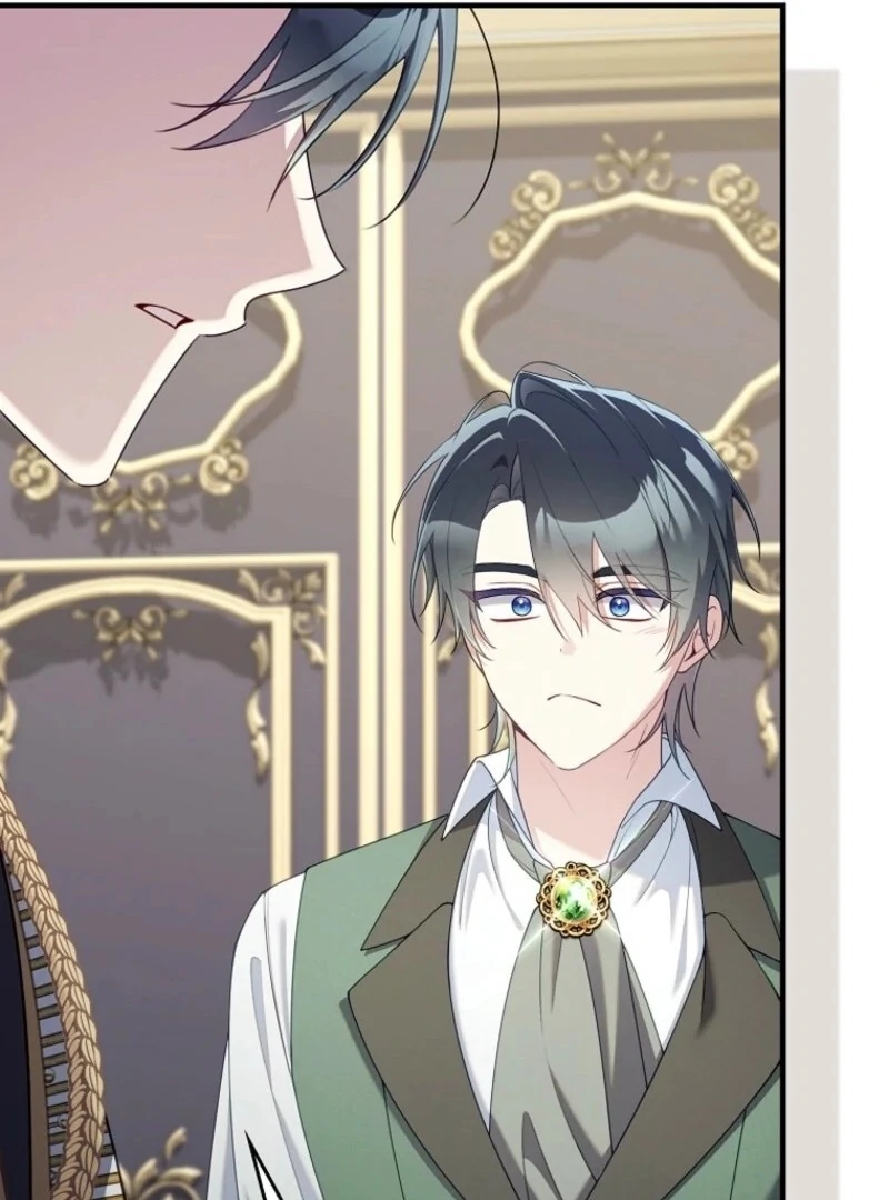 I Saved You, but I’m Not Responsible Chapter 60 - page 124