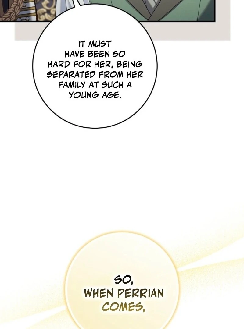 I Saved You, but I’m Not Responsible Chapter 60 - page 125