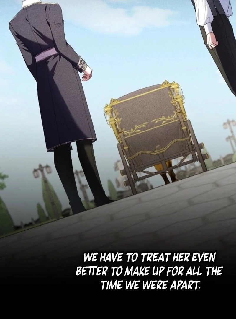 I Saved You, but I’m Not Responsible Chapter 60 - page 131