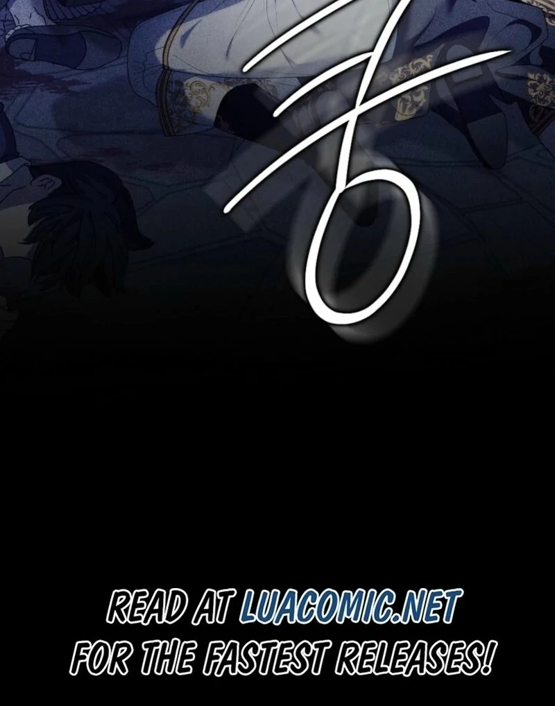 I Saved You, but I’m Not Responsible Chapter 60 - page 136