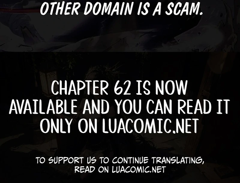 I Saved You, but I’m Not Responsible Chapter 60 - page 138