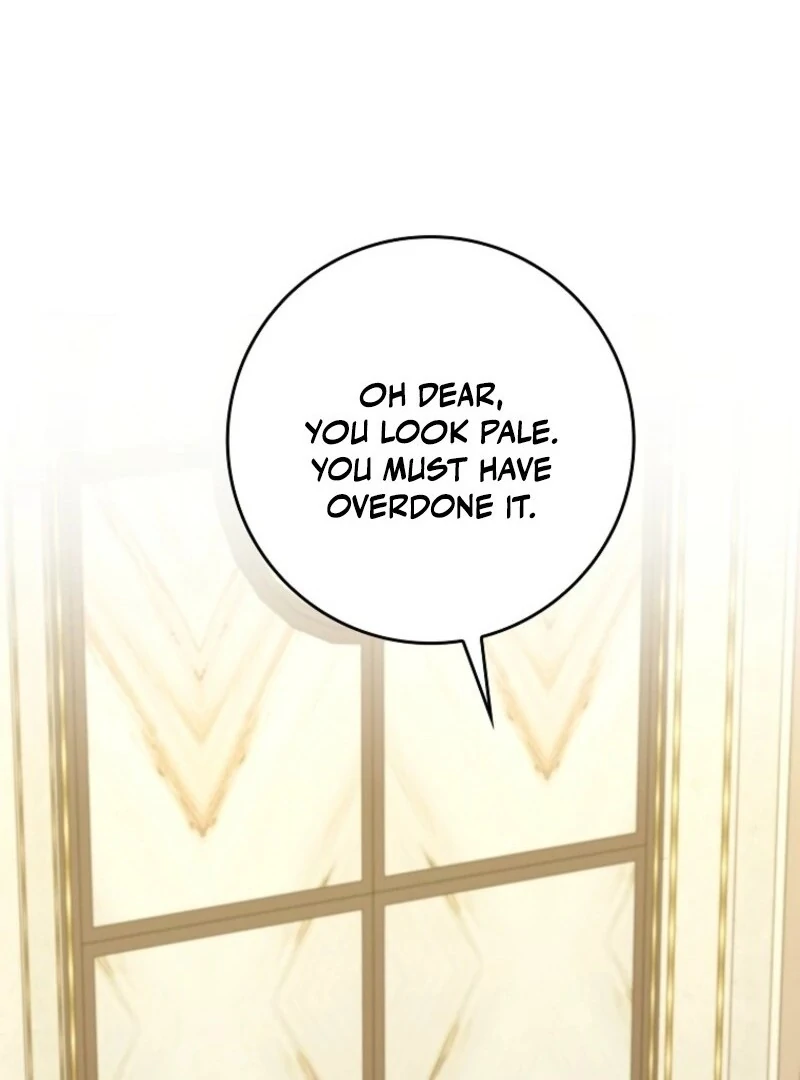 I Saved You, but I’m Not Responsible Chapter 60 - page 20