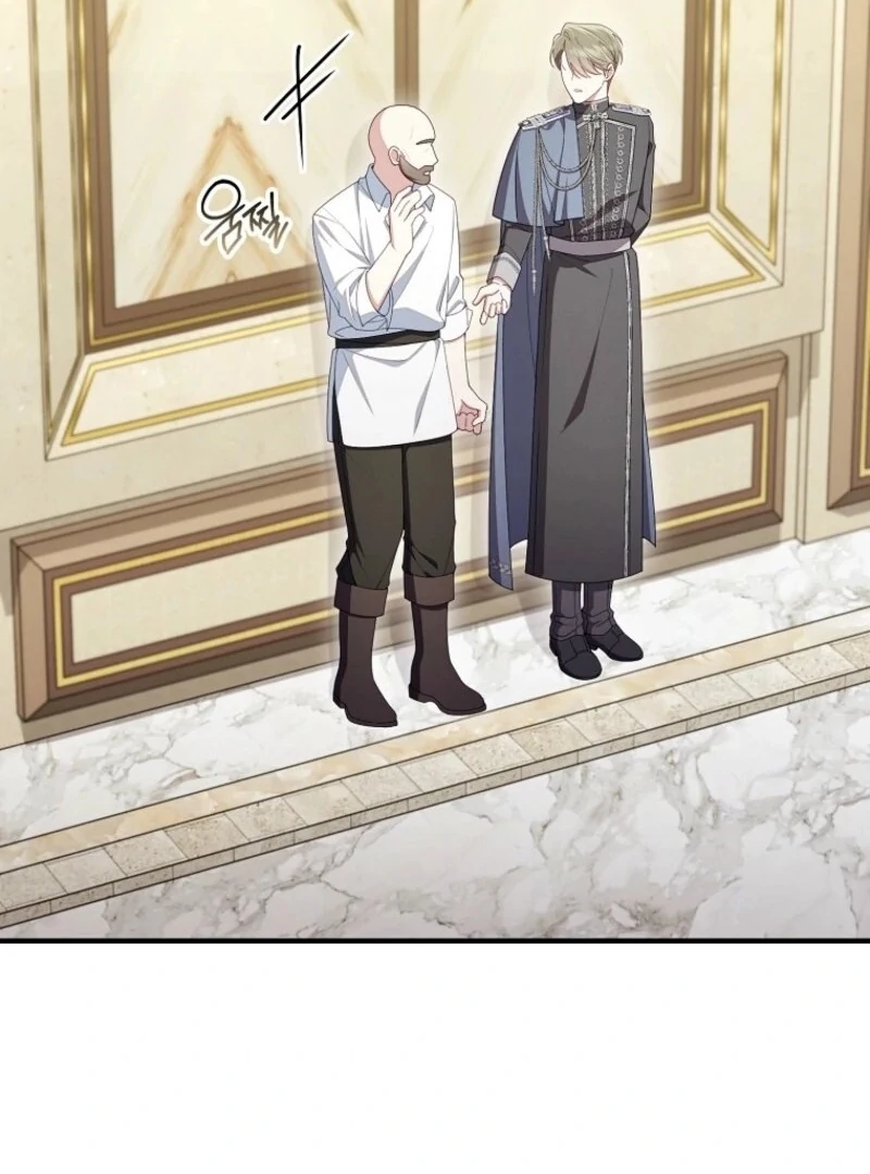 I Saved You, but I’m Not Responsible Chapter 60 - page 21