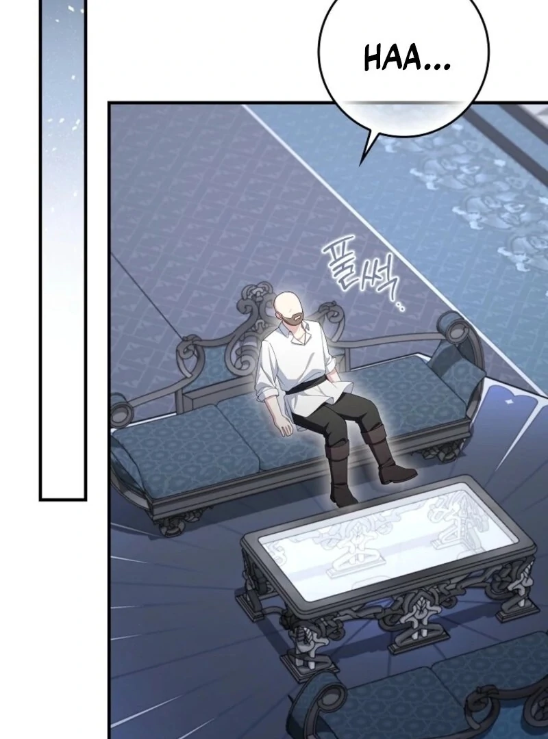 I Saved You, but I’m Not Responsible Chapter 60 - page 25