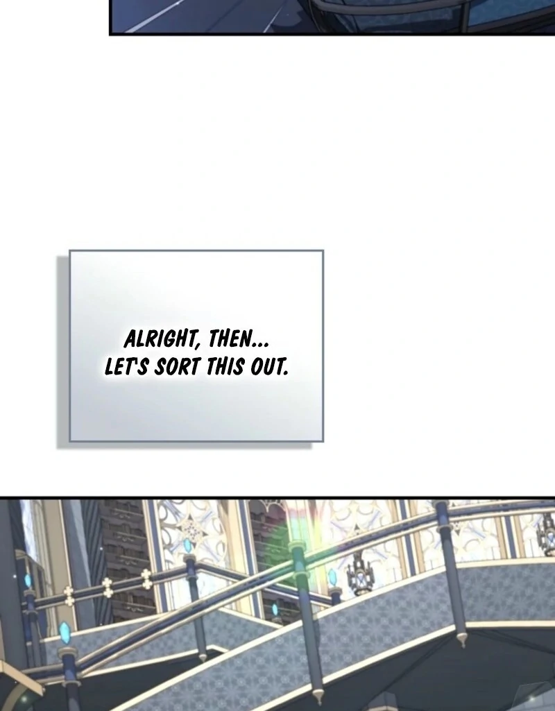 I Saved You, but I’m Not Responsible Chapter 60 - page 26