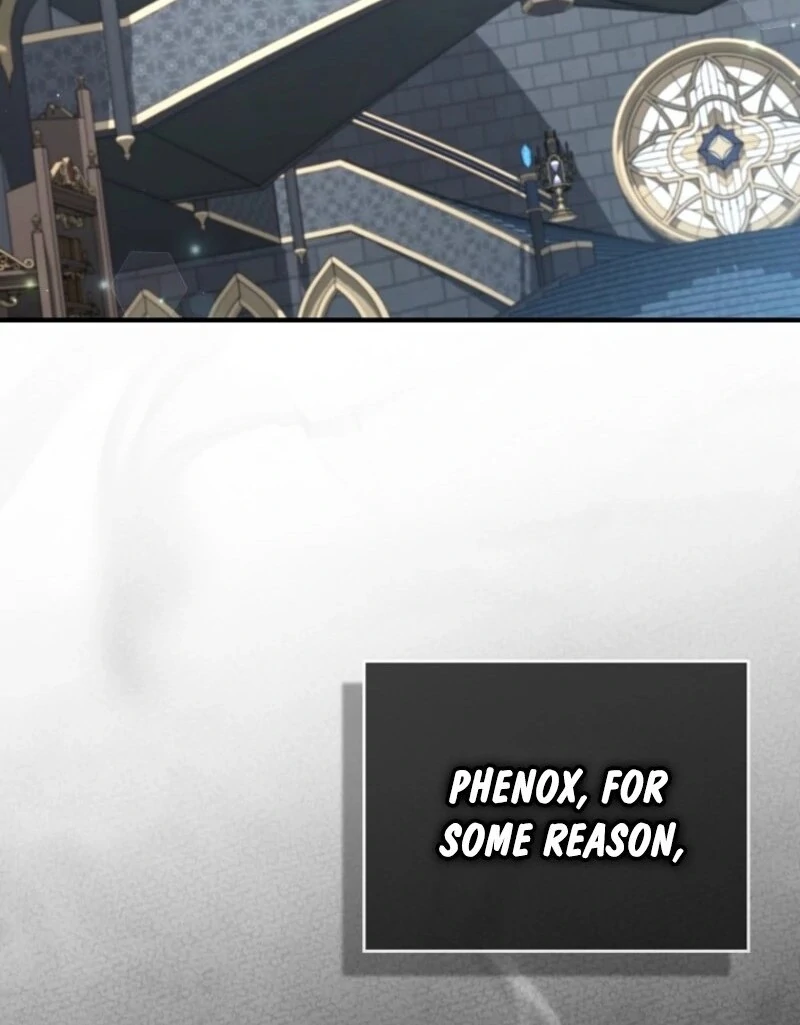 I Saved You, but I’m Not Responsible Chapter 60 - page 27