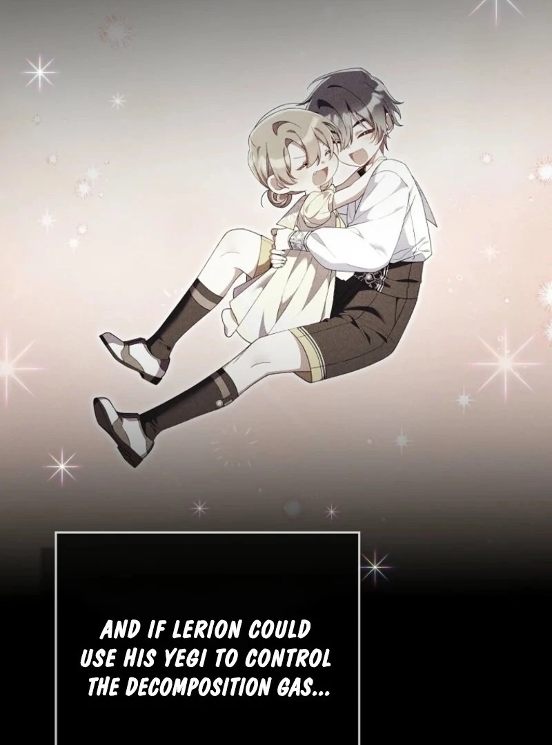 I Saved You, but I’m Not Responsible Chapter 60 - page 30