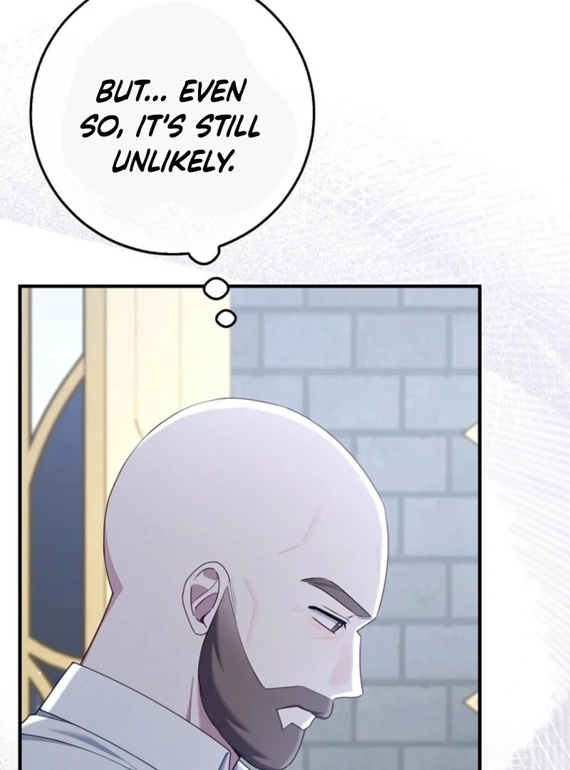 I Saved You, but I’m Not Responsible Chapter 60 - page 33