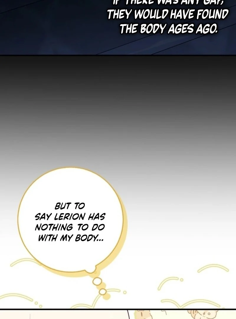 I Saved You, but I’m Not Responsible Chapter 60 - page 37