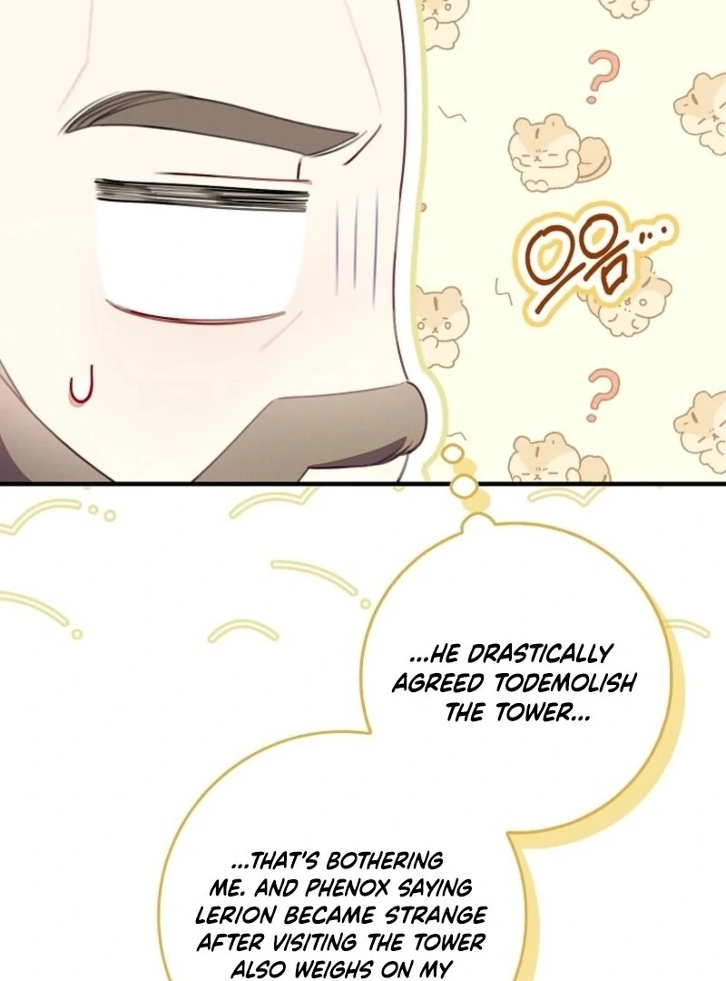 I Saved You, but I’m Not Responsible Chapter 60 - page 38