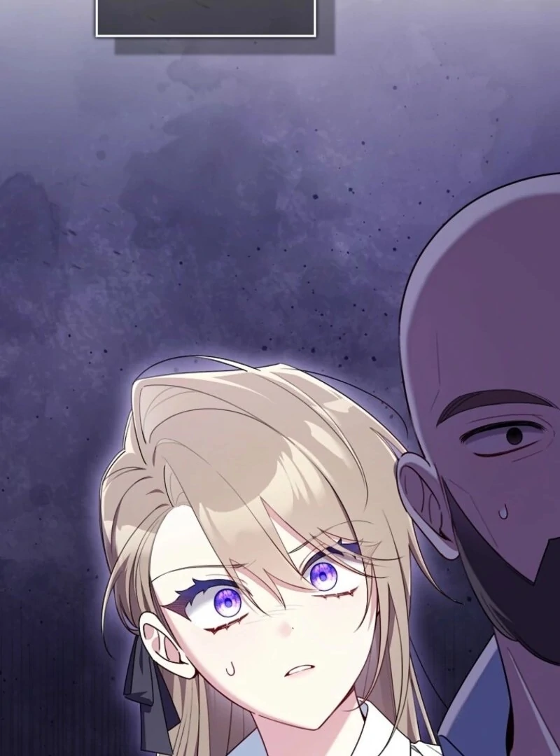 I Saved You, but I’m Not Responsible Chapter 60 - page 3