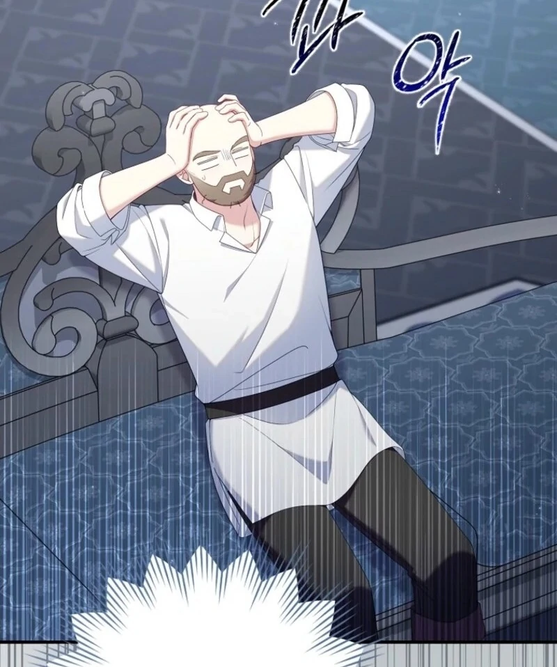 I Saved You, but I’m Not Responsible Chapter 60 - page 40