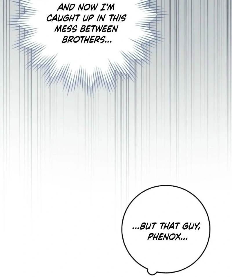 I Saved You, but I’m Not Responsible Chapter 60 - page 41