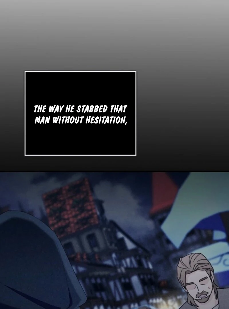 I Saved You, but I’m Not Responsible Chapter 60 - page 43