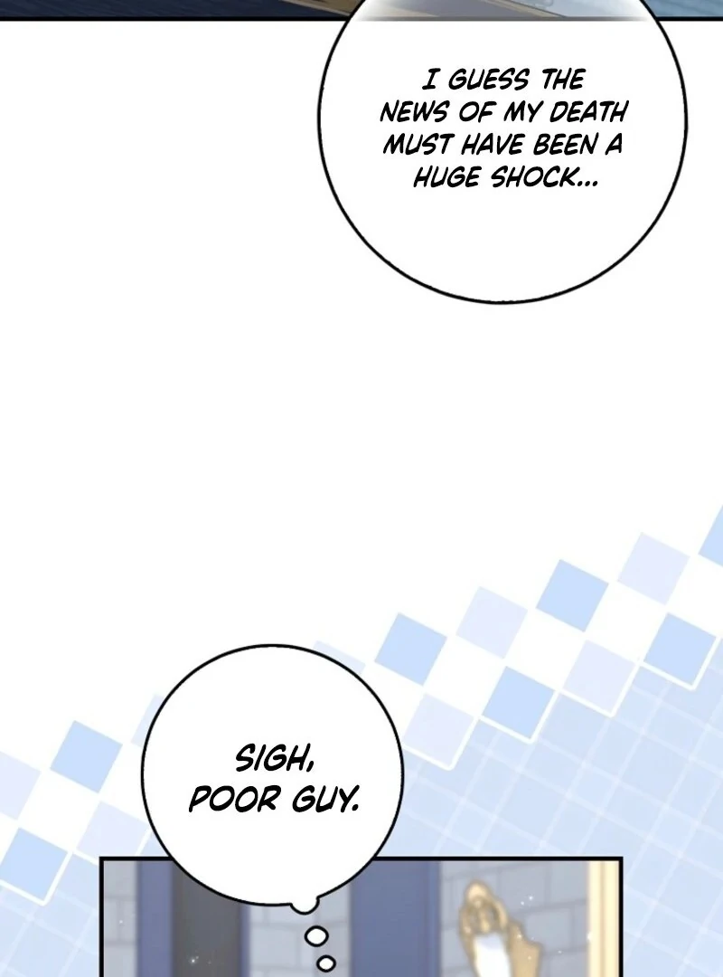 I Saved You, but I’m Not Responsible Chapter 60 - page 48