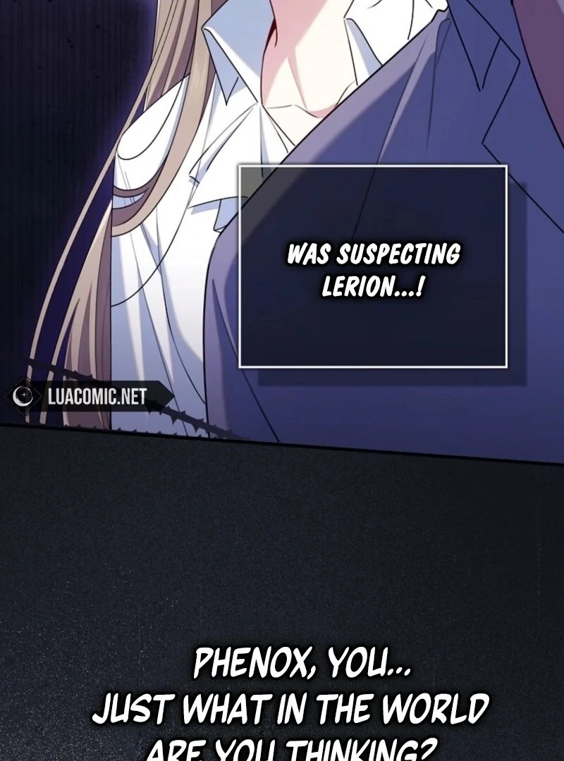 I Saved You, but I’m Not Responsible Chapter 60 - page 4