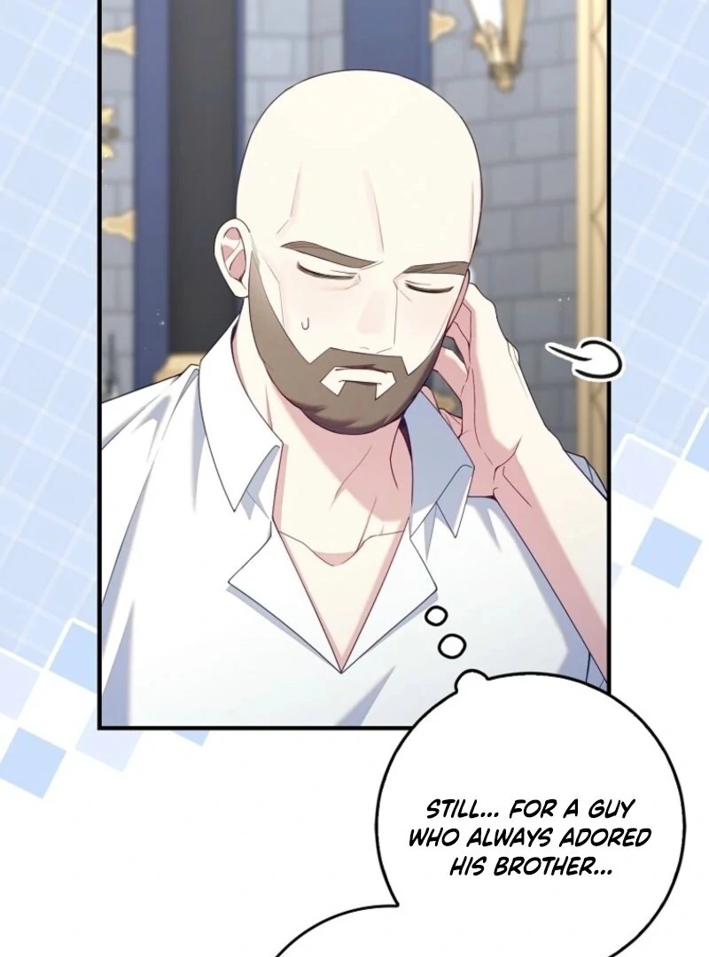 I Saved You, but I’m Not Responsible Chapter 60 - page 49