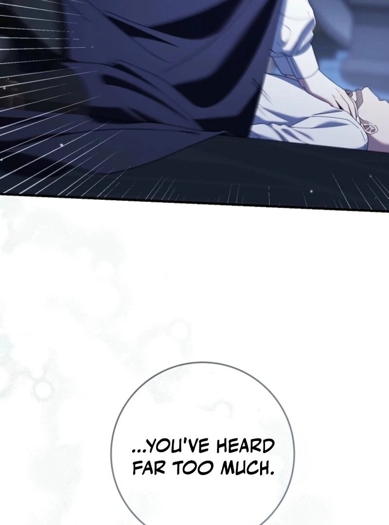 I Saved You, but I’m Not Responsible Chapter 60 - page 57