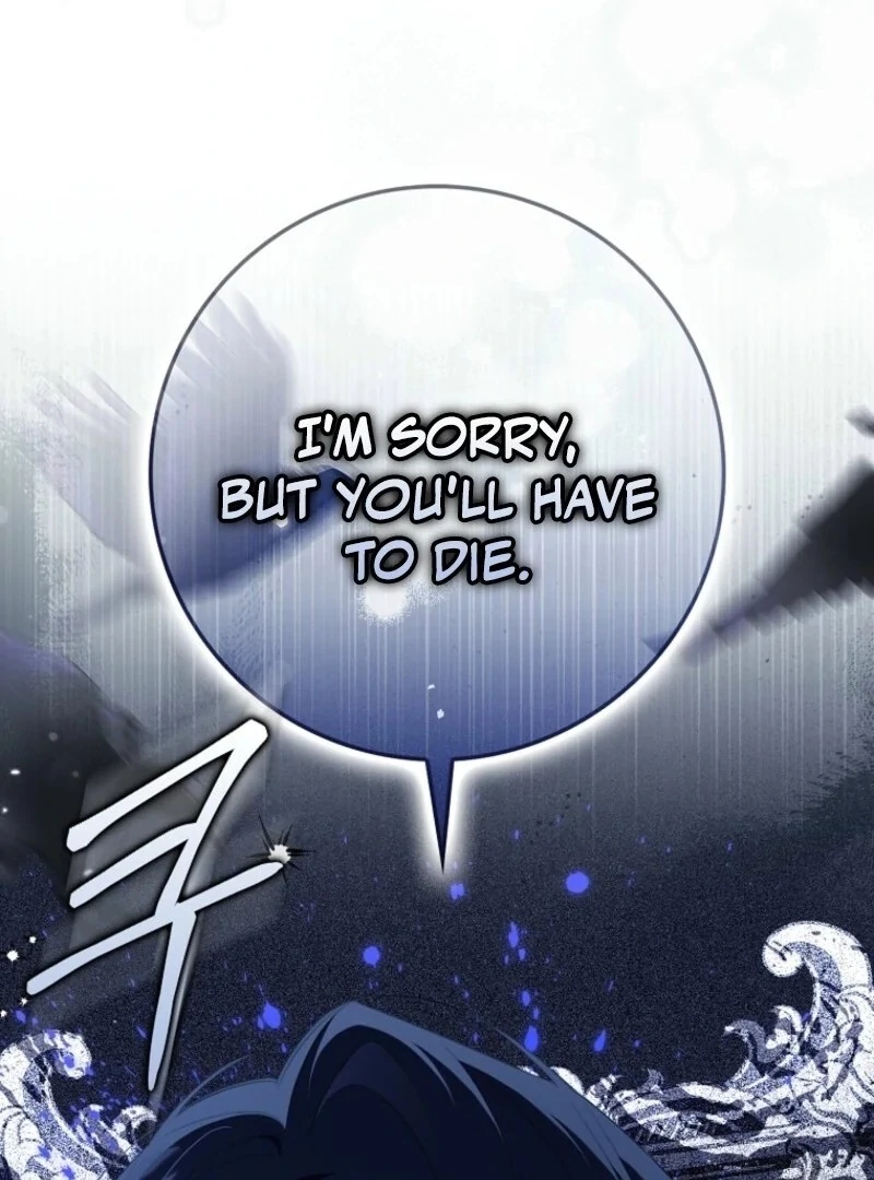 I Saved You, but I’m Not Responsible Chapter 60 - page 59