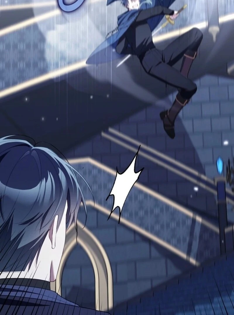 I Saved You, but I’m Not Responsible Chapter 60 - page 69