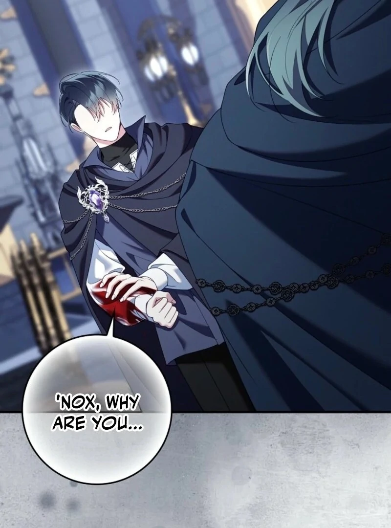 I Saved You, but I’m Not Responsible Chapter 60 - page 77