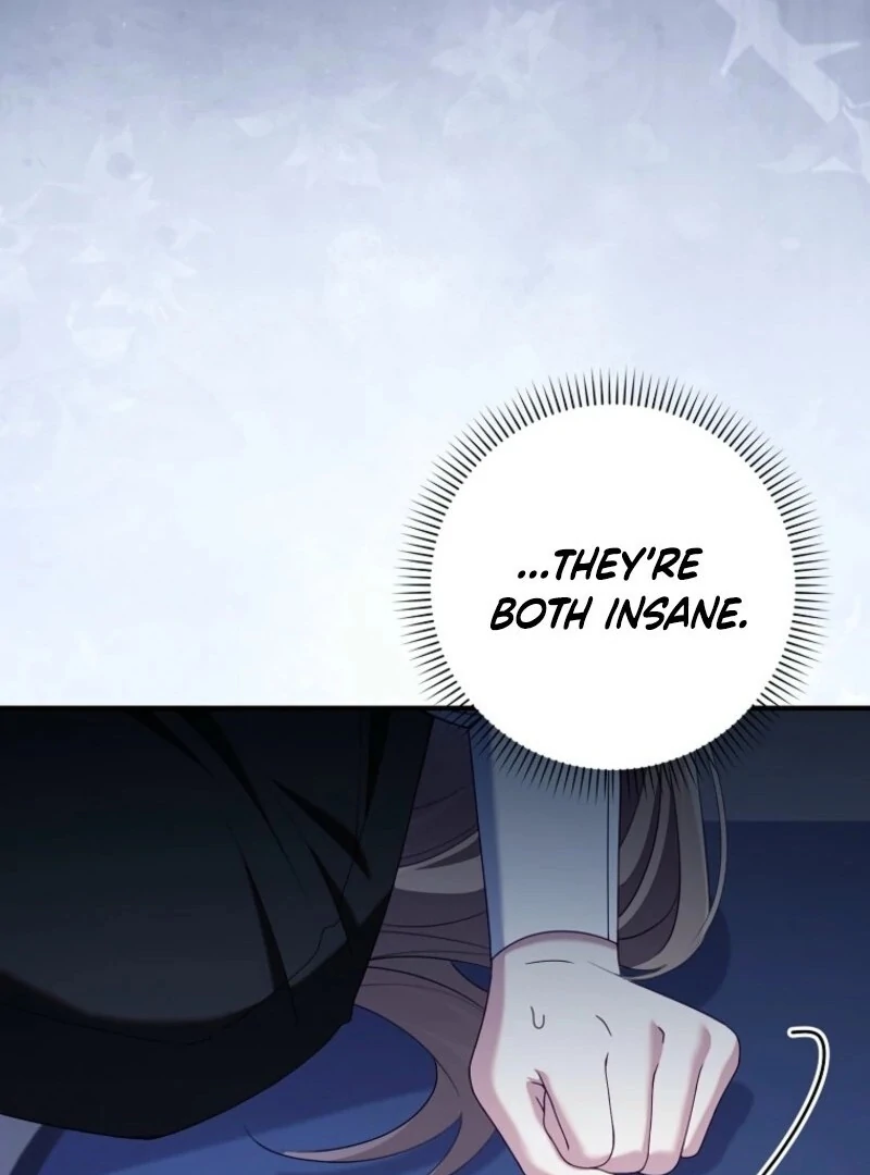 I Saved You, but I’m Not Responsible Chapter 60 - page 90