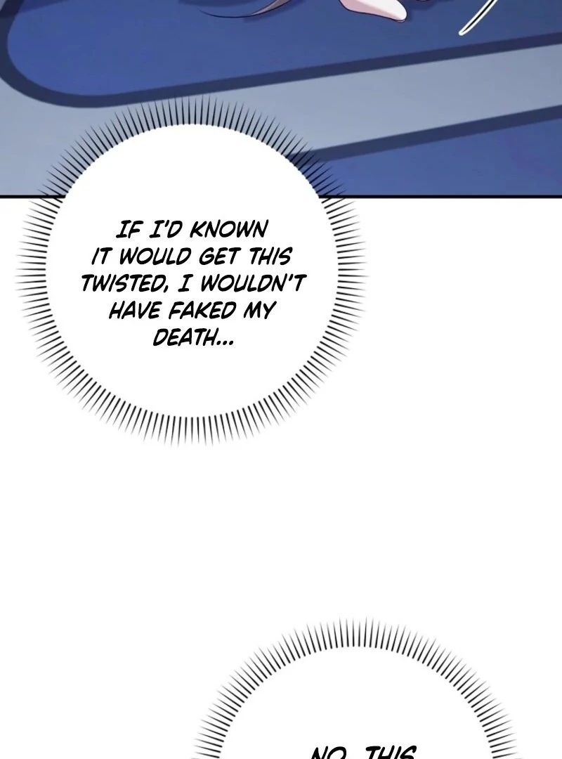 I Saved You, but I’m Not Responsible Chapter 60 - page 91