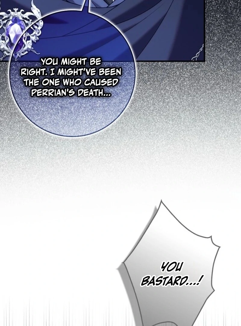 I Saved You, but I’m Not Responsible Chapter 60 - page 97