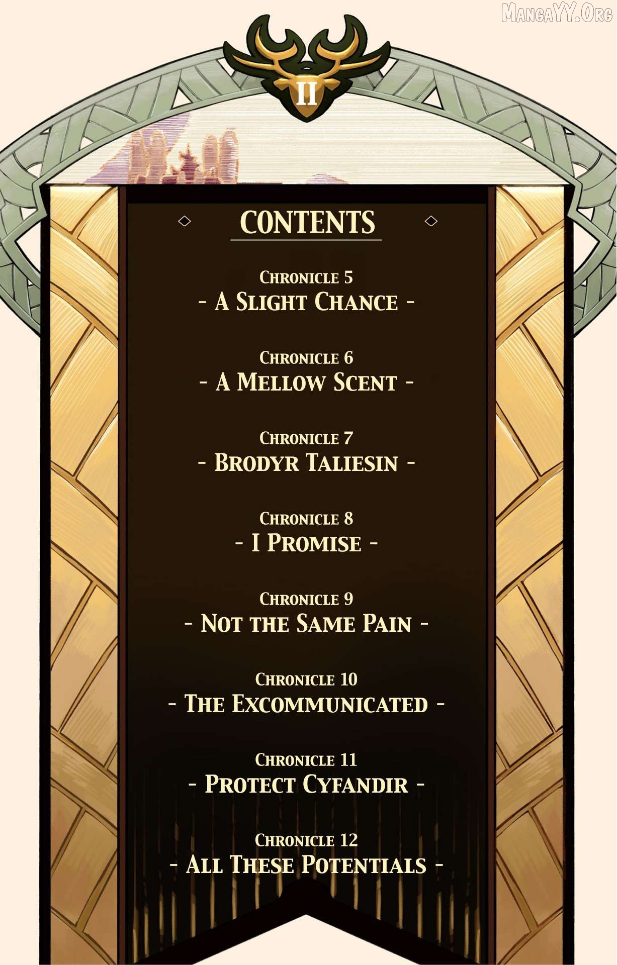 Cyfandir Chronicles Chapter 5 - page 6