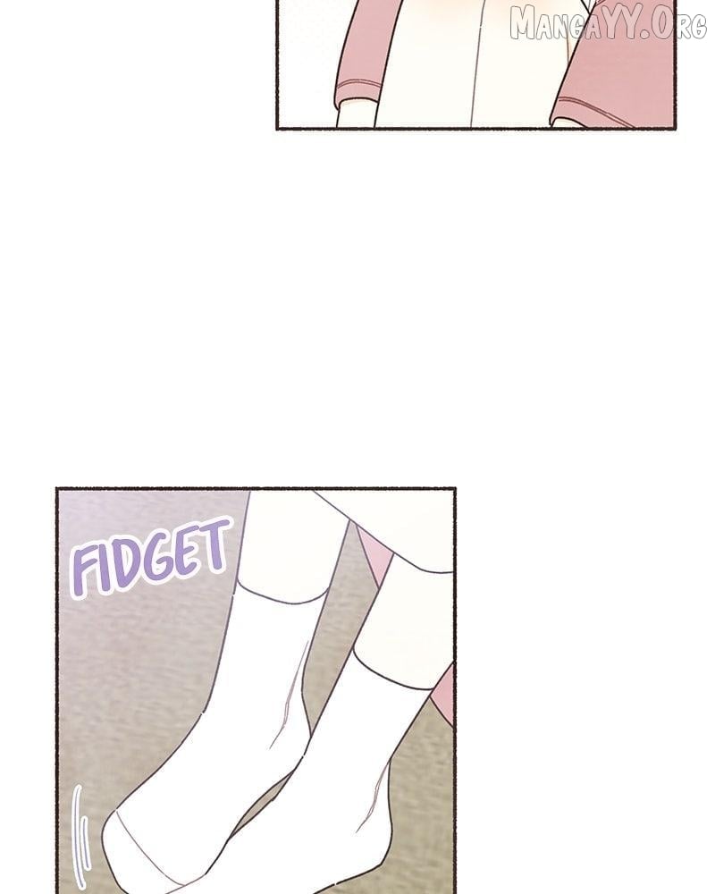 Emotional Transference Chapter 45 - page 3