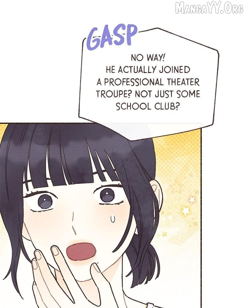 Emotional Transference Chapter 45 - page 33