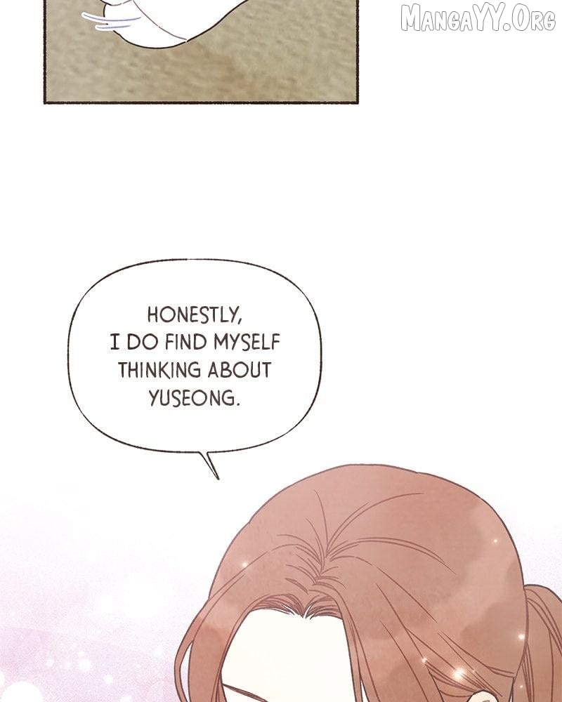 Emotional Transference Chapter 45 - page 4