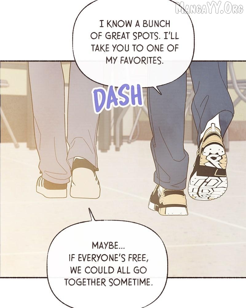 Emotional Transference Chapter 45 - page 41
