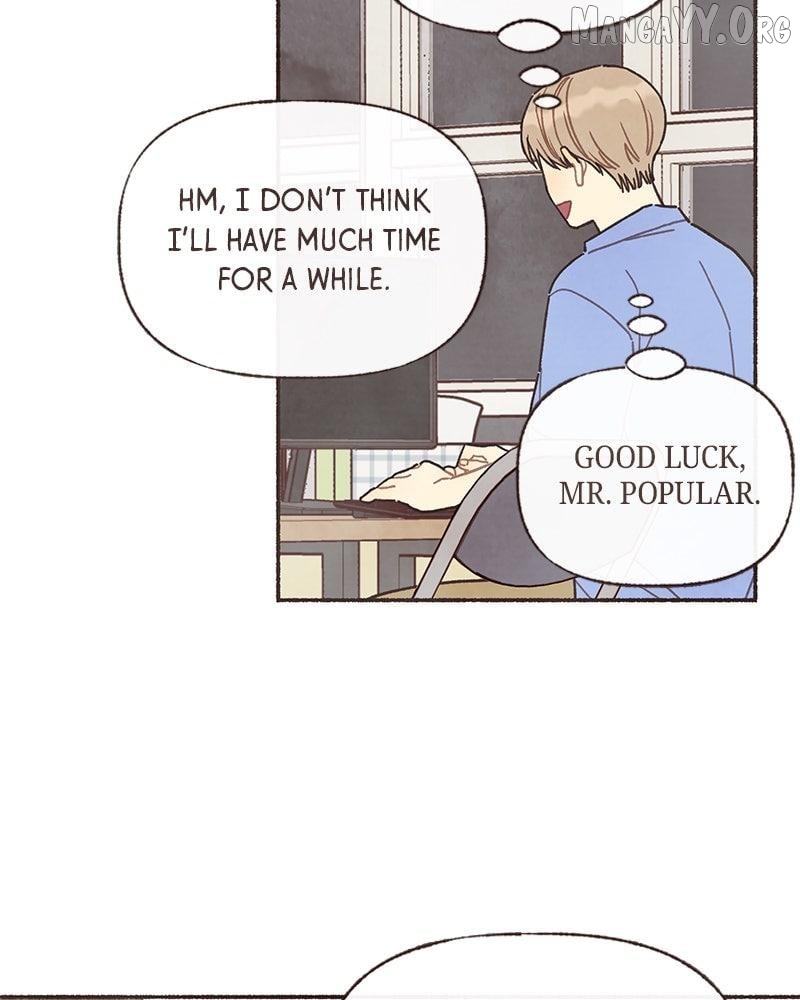 Emotional Transference Chapter 45 - page 45