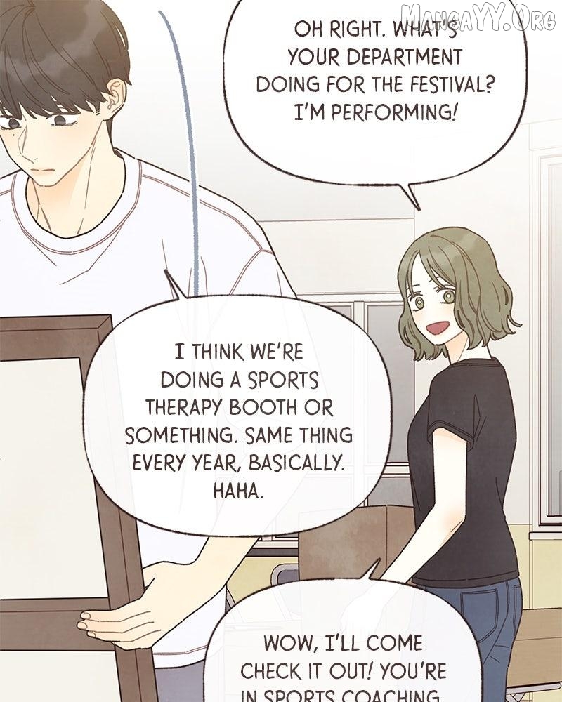 Emotional Transference Chapter 45 - page 46