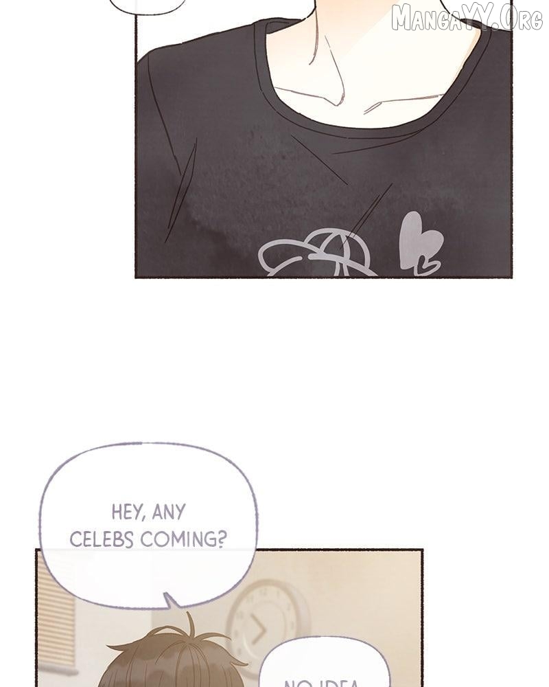 Emotional Transference Chapter 45 - page 48