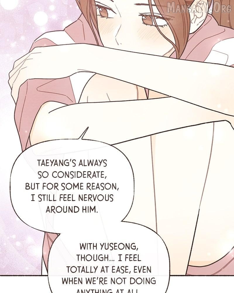 Emotional Transference Chapter 45 - page 5