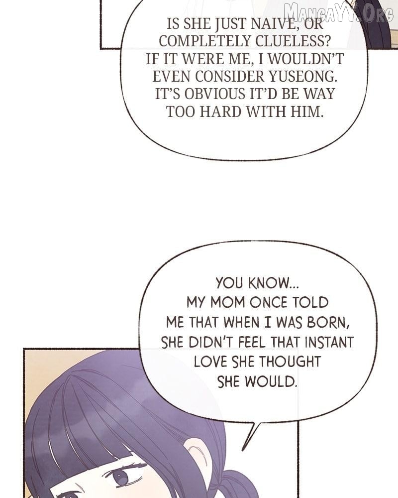 Emotional Transference Chapter 45 - page 7