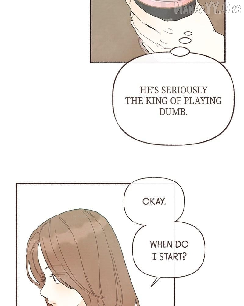 Emotional Transference Chapter 45 - page 72