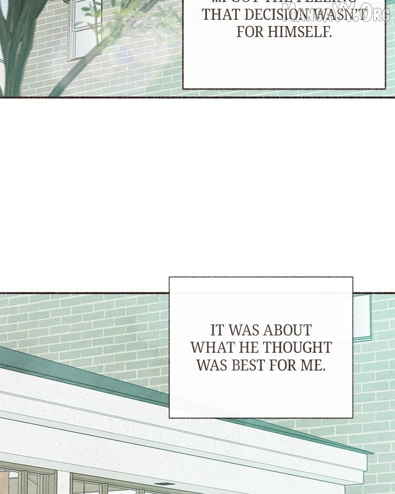 Emotional Transference Chapter 45 - page 76