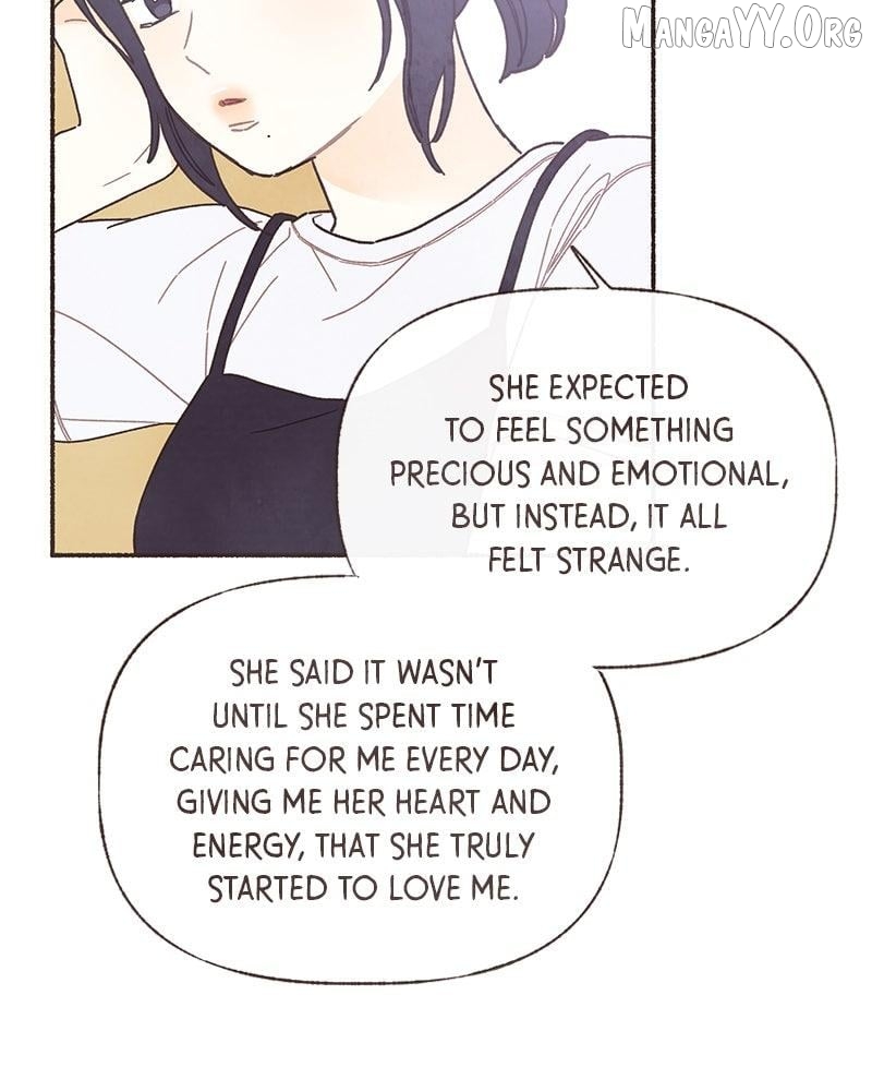 Emotional Transference Chapter 45 - page 8