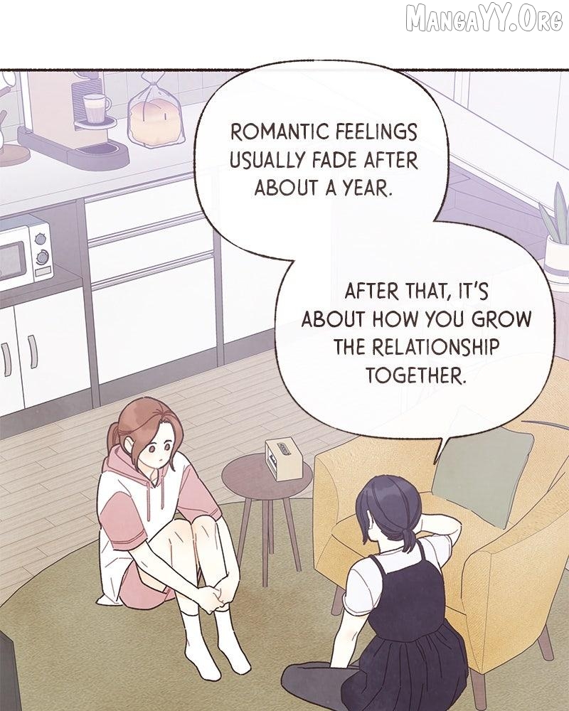 Emotional Transference Chapter 45 - page 9