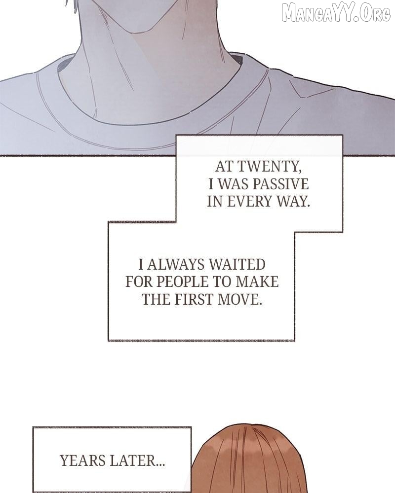 Emotional Transference Chapter 46 - page 10