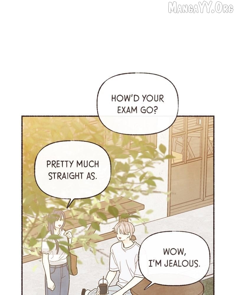 Emotional Transference Chapter 46 - page 16
