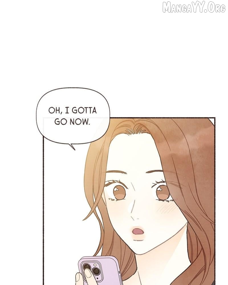 Emotional Transference Chapter 46 - page 2