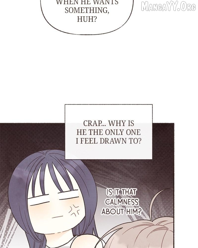 Emotional Transference Chapter 46 - page 20