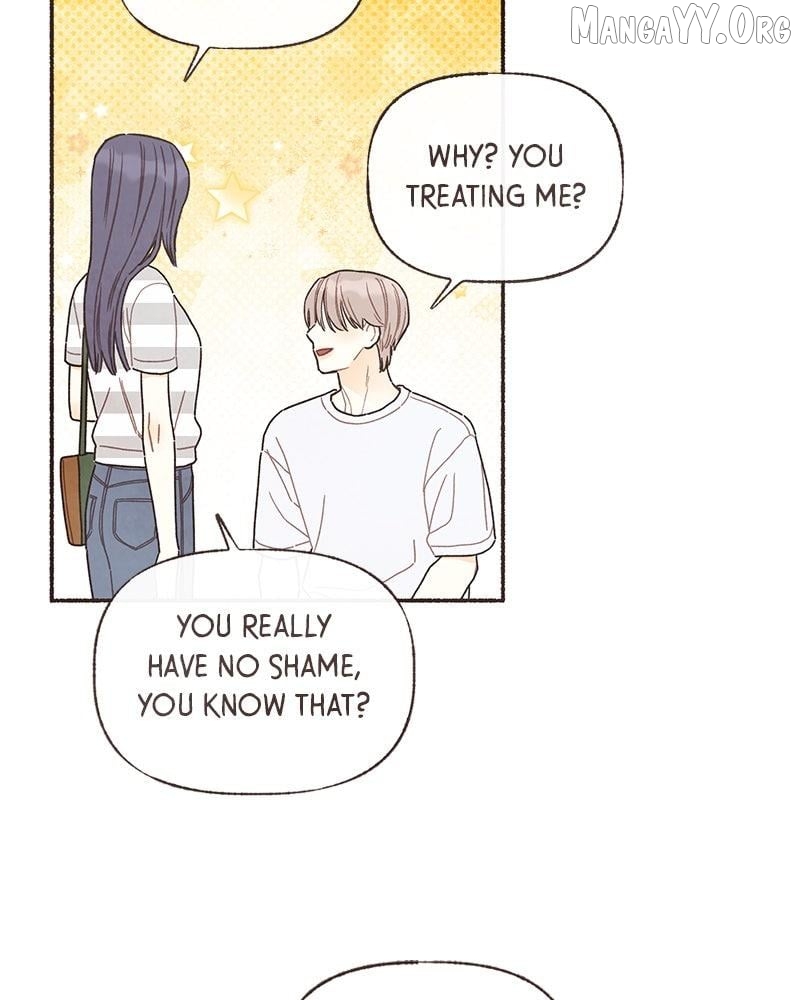 Emotional Transference Chapter 46 - page 22