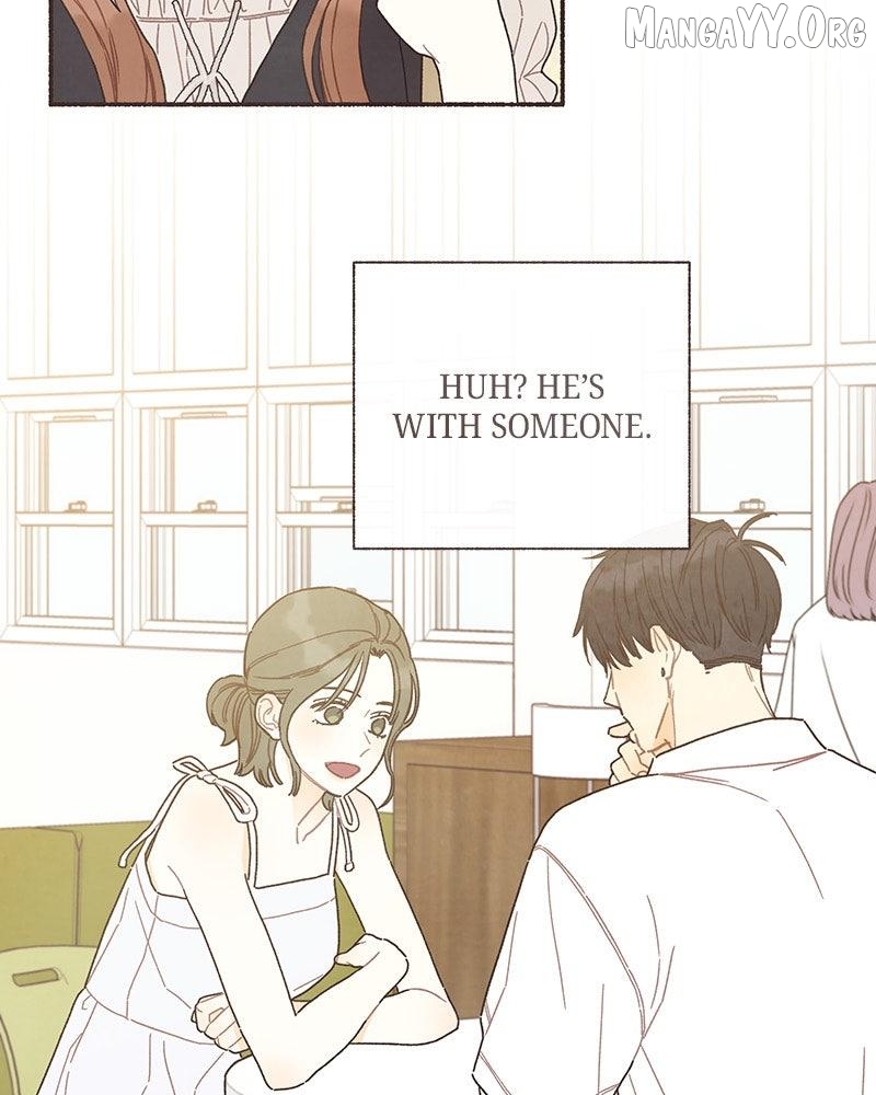 Emotional Transference Chapter 46 - page 29